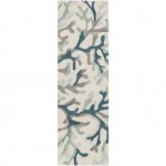 Surya Cosmopolitan COS-9262 2'6" x 8' Rug