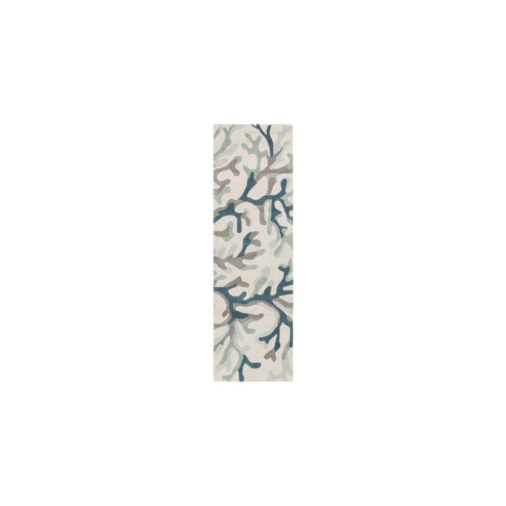 Surya Cosmopolitan COS-9262 2'6" x 8' Rug