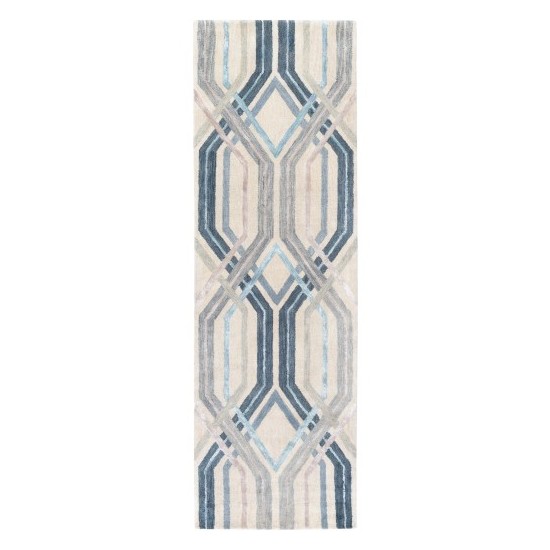 Surya Banshee BAN-3390 2'6" x 8' Rug