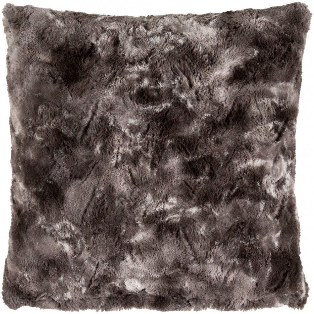 Surya Felina FLA-001 20" x 20" Pillow Cover