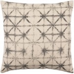 Surya Nebula NEB-002 18" x 18" Pillow Cover