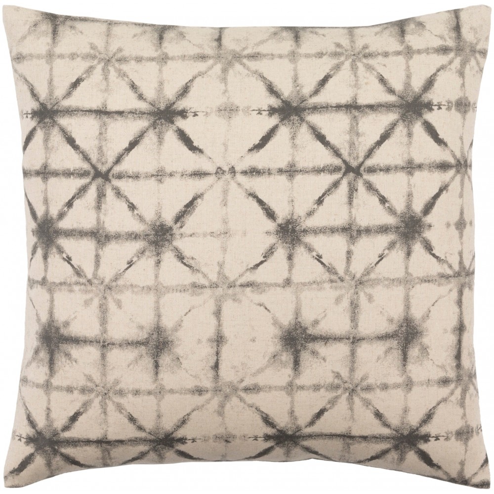 Surya Nebula NEB-002 22" x 22" Pillow Kit