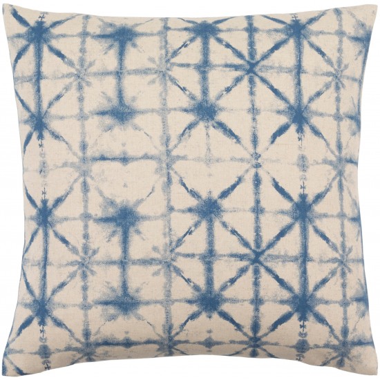 Surya Nebula NEB-003 18" x 18" Pillow Kit