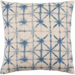 Surya Nebula NEB-003 20" x 20" Pillow Cover