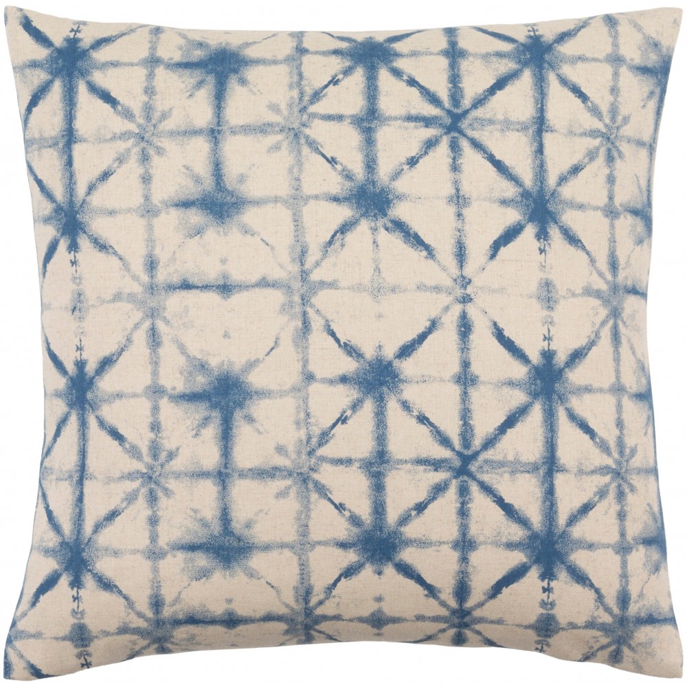 Surya Nebula NEB-003 20" x 20" Pillow Kit Surya Nebula NEB-003 20" x 20" Pillow Kit