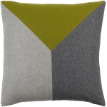 Surya Jonah JH-001 20" x 20" Pillow Kit