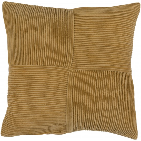 Surya Conrad CNR-003 18" x 18" Pillow Kit