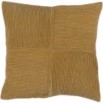 Surya Conrad CNR-003 22" x 22" Pillow Kit