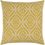 Surya Somerset SMS-004 18" x 18" Pillow Cover