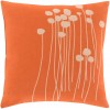 Surya Abo LJA-001 18" x 18" Pillow Cover