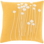 Surya Abo LJA-004 22" x 22" Pillow Cover