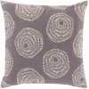 Surya Sylloda LJS-001 18" x 18" Pillow Cover