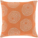 Surya Sylloda LJS-003 22" x 22" Pillow Cover