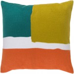 Surya Harvey HV-004 18" x 18" Pillow Cover