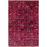 Surya Empress EMS-7014 1' x 3' Oval Rug