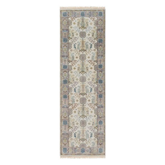 Surya Zeus ZEU-7829 2' x 3' Rug