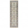 Surya Zeus ZEU-7829 2'6" x 8' Rug