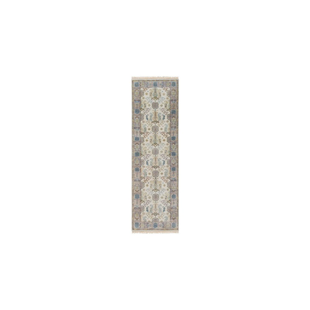 Surya Zeus ZEU-7829 9' x 13' Rug