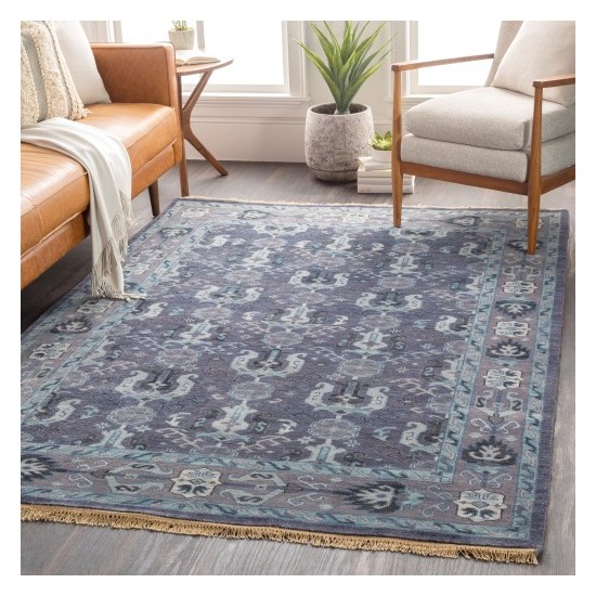 Surya Zeus ZEU-7830 2' x 3' Rug