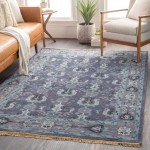 Surya Zeus ZEU-7830 3'9" x 5'9" Rug
