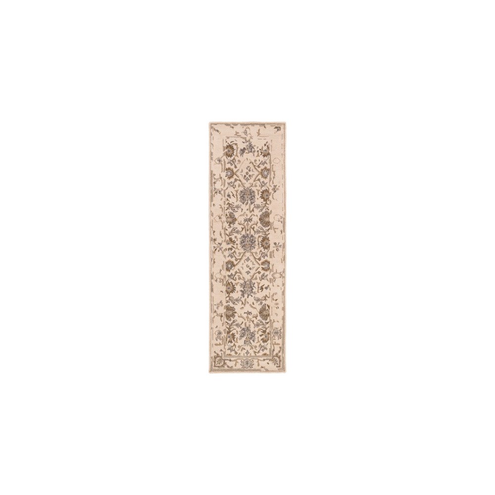 Surya Castille CTL-2012 4' x 6' Rug Surya Castille CTL-2012 4' x 6' Rug