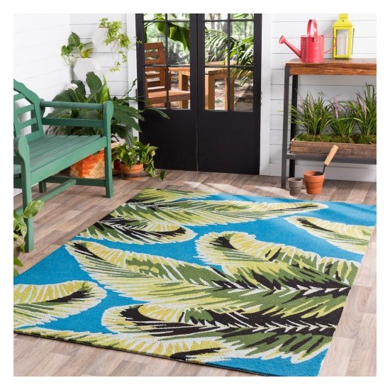 Surya Skye SKE-4014 5' x 7'6" Rug