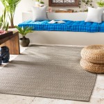 Surya Gunner GUN-6000 5' x 7'6" Rug