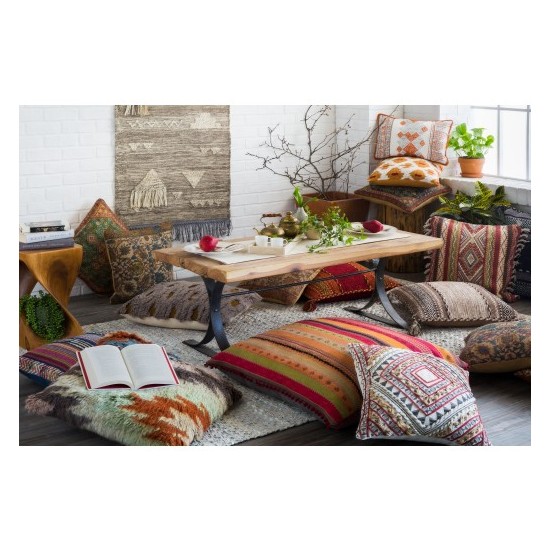 Surya Jamie JMI-8001 6' x 9' Rug