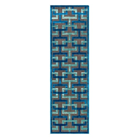 Surya Portera PRT-1059 5' x 7'6" Rug