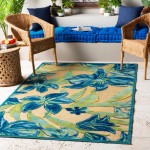 Surya Portera PRT-1073 5' x 7'6" Rug