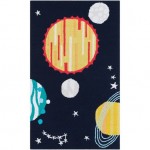 Surya Peek-A-Boo PKB-7009 2' x 3' Rug