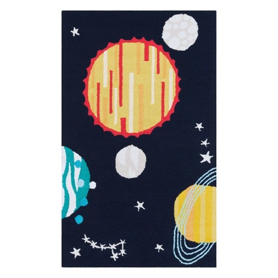 Surya Peek-A-Boo PKB-7009 2' x 3' Rug