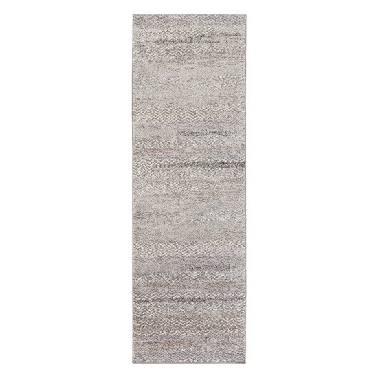 Surya Fowler FOW-1004 2'7" x 8' Rug