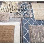 Surya Fowler FOW-1006 2' x 2'11" Rug