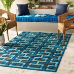 Surya Portera PRT-1059 2'6" x 7'10" Rug