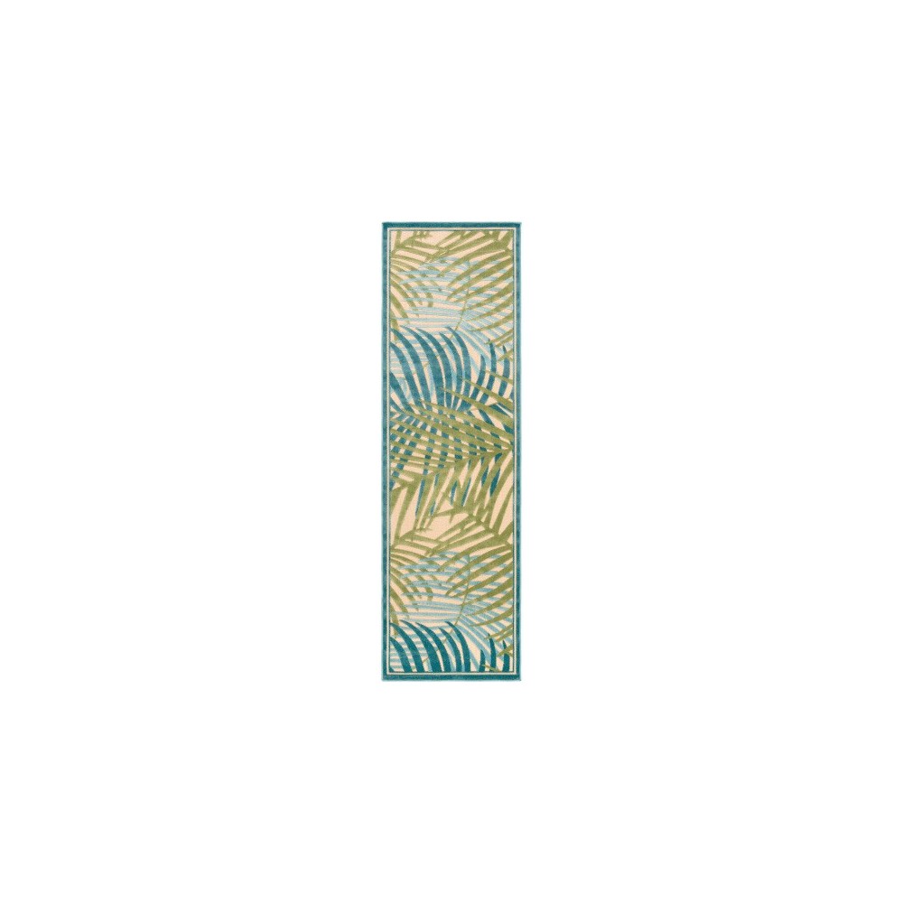 Surya Portera PRT-1064 3'9" x 5'8" Rug Surya Portera PRT-1064 3'9" x 5'8" Rug