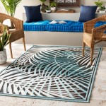 Surya Portera PRT-1062 7'6" Square Rug