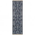 Surya Zeus ZEU-7830 8' Round Rug