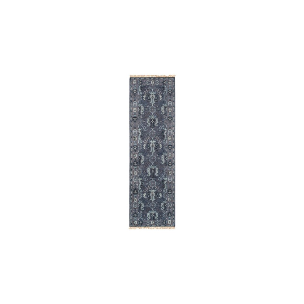 Surya Zeus ZEU-7830 8' Round Rug Surya Zeus ZEU-7830 8' Round Rug