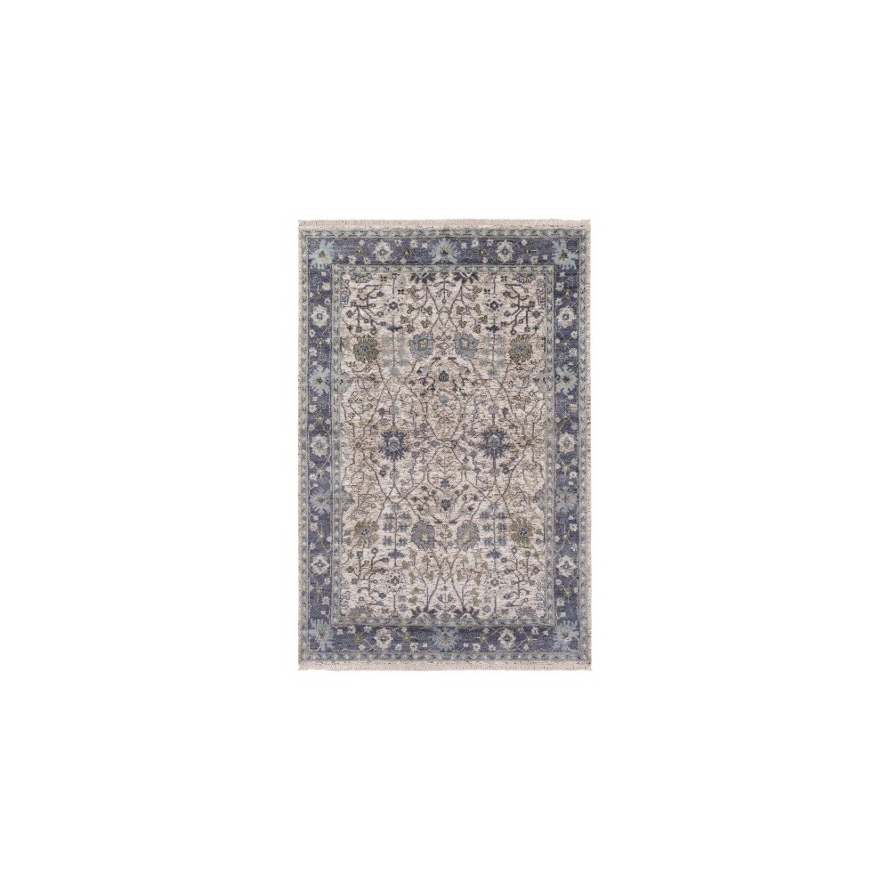 Surya Maeva MEV-2003 6' x 9' Rug