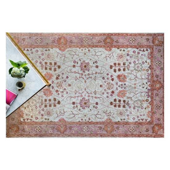 Surya Maeva MEV-2004 6' x 9' Rug