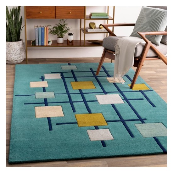 Surya Forum FM-7201 10' x 14' Rug