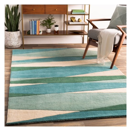 Surya Forum FM-7204 10' x 14' Rug