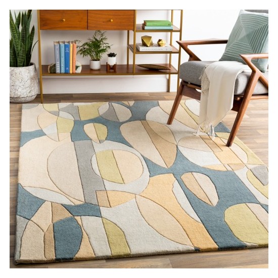 Surya Forum FM-7197 10' x 14' Rug