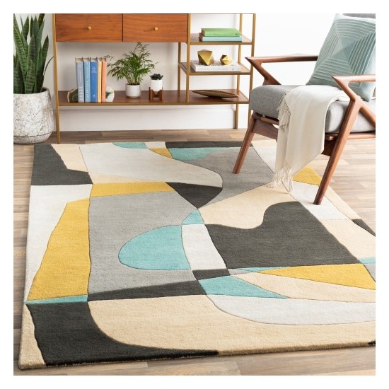 Surya Forum FM-7194 10' x 14' Rug