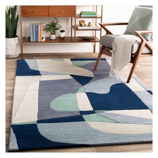 Surya Forum FM-7195 12' x 15' Rug