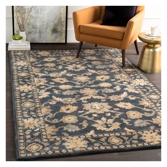 Surya Caesar CAE-1180 12' x 15' Rug