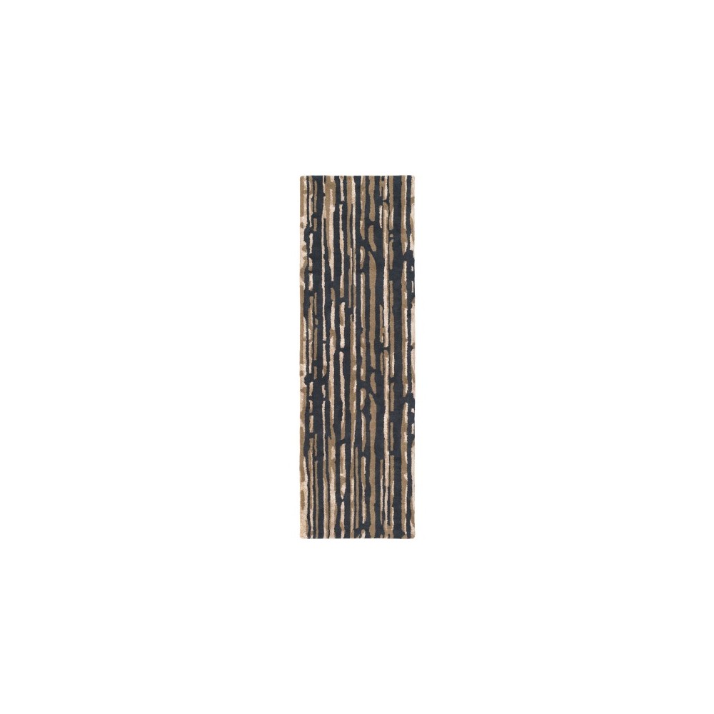 Surya Modern Classics CAN-2075 2' x 3' Rug Surya Modern Classics CAN-2075 2' x 3' Rug