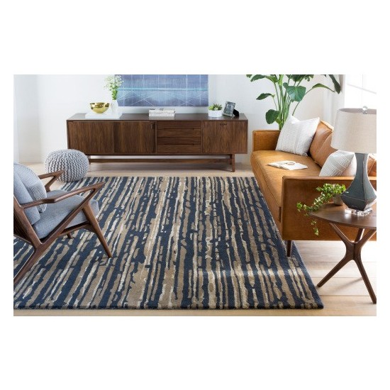 Surya Modern Classics CAN-2075 2' x 3' Rug