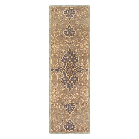 Surya Castello CLL-1025 2' x 3' Rug